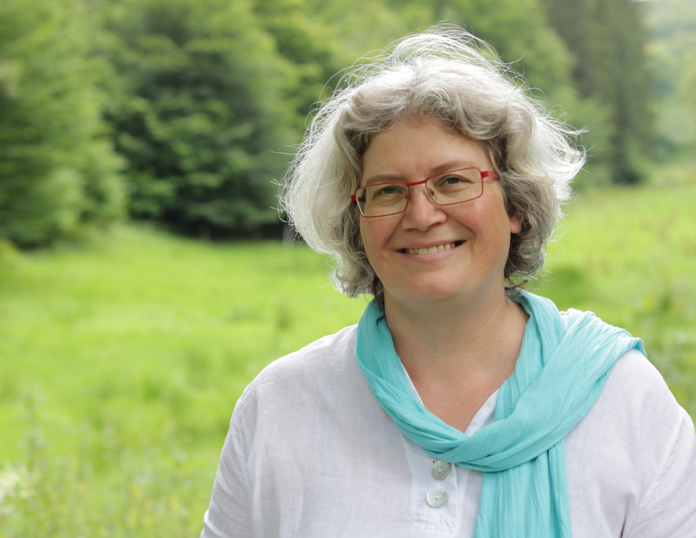 Cathy Eger