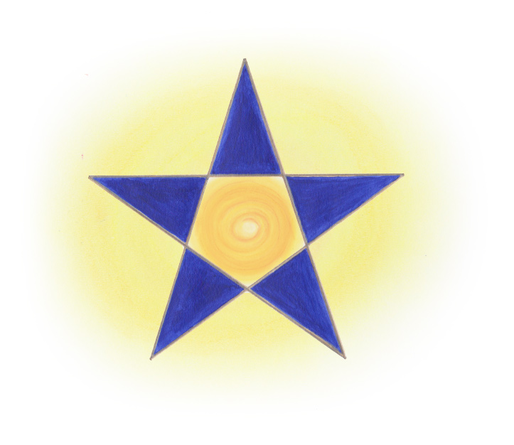 Intuitive Wegbegleitung